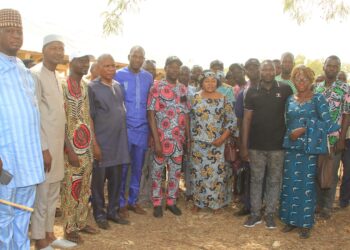 Développement local à Tanguiéta : Aboubacar Noma dénoue deux ans de blocage et relance le marché de Cotiakou