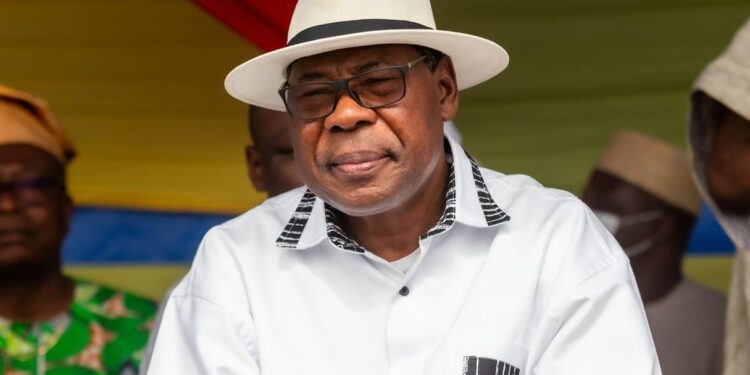 Maintien de sa démission du parti Les Démocrates : Yayi a choisi la voix de la sagesse