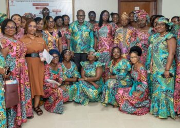Journée des droits de la femme à la Sbee : Les femmes appelées à faire de l’excellence un levier pour l’égalité