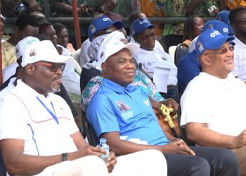 Grand meeting pour la présidentielle 2026 : Le BUS embarque Ouidah dans la dynamique Wadagni