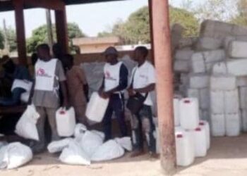 Violences au Nigeria : Des milliers de réfugiés en détresse pris en charge au Bénin (Les détails…)