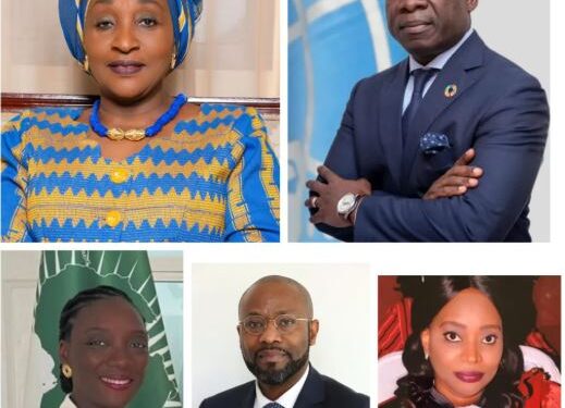 Santé mondiale : Galien Africa met en lumière le leadership féminin et les financements innovants