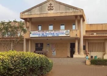 Zogbodomey : Huit personnes écrouées après la séquestration de deux agents de police