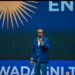 Présidentielle du 12 avril : Romuald Wadagni dévoile son projet « Plus loin, ensemble »