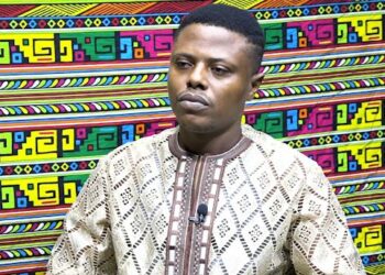 Mobilisation citoyenne pour le duo de la mouvance : Luc Megbemado Quenum et le MCDD engagés pour Wadagni