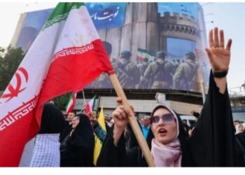 Espionnage en période de tensions : L’Iran procéde à une vaste arrestations
