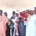 Aïd el fitr à Parakou : L’imam Mohamed Awali prie pour la nation et appelle à la prudence routière