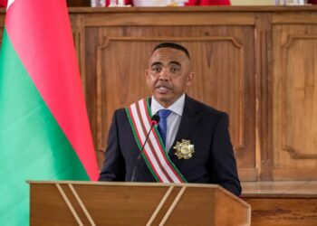 Test de détecteur de mensonge à Madagascar : La méthode controversée de Michaël Randrianirina pour choisir ses ministres