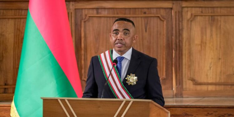 Test de détecteur de mensonge à Madagascar : La méthode controversée de Michaël Randrianirina pour choisir ses ministres