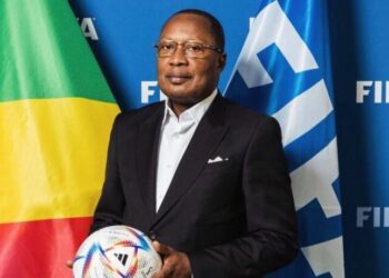 Détournement de fonds de la FIFA : Le président de la Fédération congolaise de football écope de la perpétuité (Tous les détails)