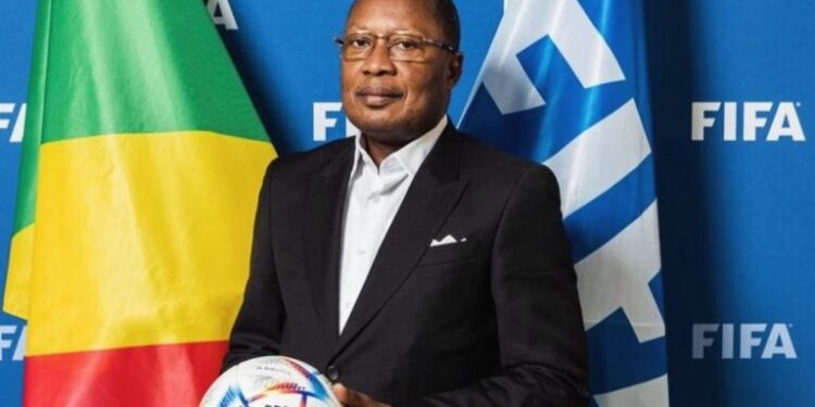 Détournement de fonds de la FIFA : Le président de la Fédération congolaise de football écope de la perpétuité (Tous les détails)