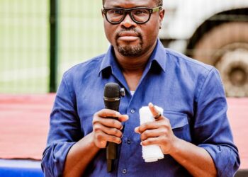 Présidentielle 2026 : À Tanguiéta, Romuald Wadagni promet l&rsquo;intégration des AME à la fonction