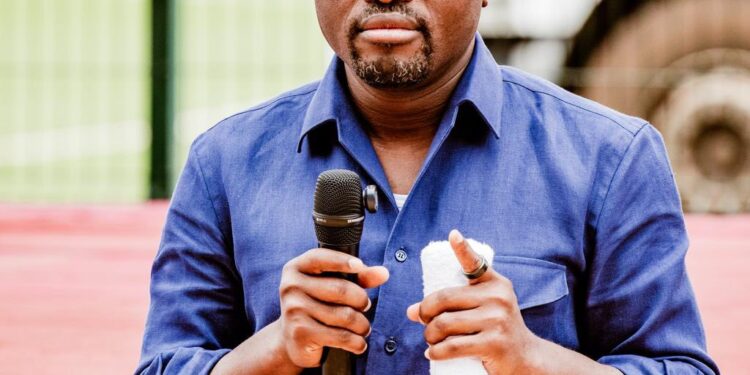 Présidentielle 2026 : À Tanguiéta, Romuald Wadagni promet l&rsquo;intégration des AME à la fonction
