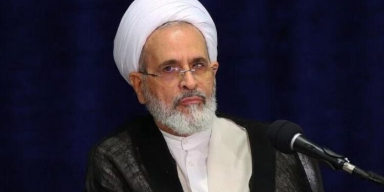 Iran : L’Ayatollah Alireza Arafi, nouveau guide suprême ?
