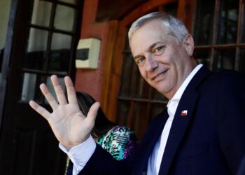 Chili : José Antonio Kast prend les rênes avec un programme d&rsquo;urgence