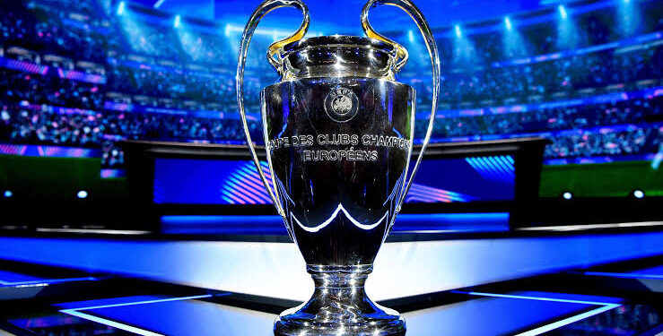 Ligue des champions 2025-2026 : Un quart de finale de feu entre géants européens