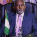 Nigeria : Le chef de la diplomatie annonce sa démission (les raisons)