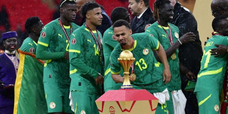 Contentieux de la CAN 2025 : Le Sénégal à commencé ses démarches auprès du TAS (les détails)