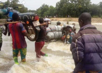 Présidentielle 2026 : Wadagni fait de la traversée de l’Okpara une priorité (sa promesse)