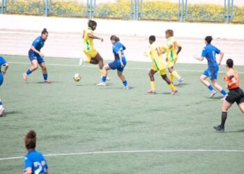 Journées FIFA féminines : Défaite au goût amer pour les Amazones