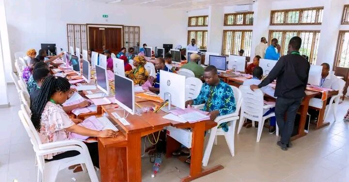 Résultats de la présidentielle publiés en moins de 24 heures : la CENA passe au digital et tient ses délais