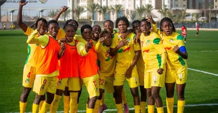 Éliminatoires Mondial féminin U20/Amazones U20 : Le calendrier du choc face à la Côte d&rsquo;Ivoire dévoilé