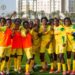 Éliminatoires Mondial féminin U20/Amazones U20 : Le calendrier du choc face à la Côte d&rsquo;Ivoire dévoilé