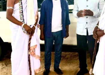 Mise en valeur des sites traditionnels : Ce que Talon et Wadagni sont allés à nouveau faire à Ouidah