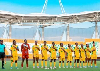 Route vers les JO 2028 : Les Amazones héritent d&rsquo;un tirage exigeant