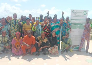 Entrepreneuriat artisanal : Le projet REA veut révéler une nouvelle génération de jeunes entrepreneurs au Bénin