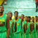 Éliminatoires FIBA : 32 basketteurs locaux convoqués pour un stage de préparation