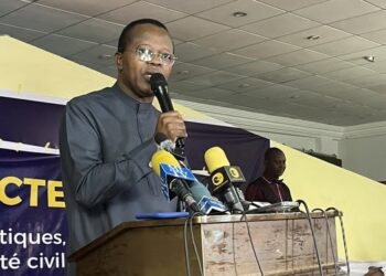 Présidentielle 2026/campagne électorale : Houndété mobilise Kpomassè pour Wadagni
