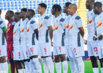 Classement FIFA : Le Bénin monte en puissance après la trêve de mars 2026