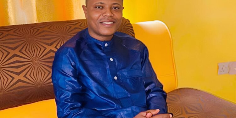 Soutien au duo Wadagni–Talata : Luc Megbémado Quenum appelle à « ne pas arrêter le mouvement »