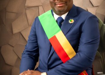 Descente triomphale de Romuald Wadagni dans le Mono : L&rsquo;He Charles Gagnon et Comè promettent 100% de taux de vote