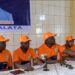 Mobilisation citoyenne à Porto-Novo : Le mouvement Horizon envoie les femmes en mission pour Wadagni