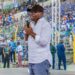 Grande Mobilisation : l’apothéose, 18/20 : Porto-Novo dit Oui! Wadagni emu