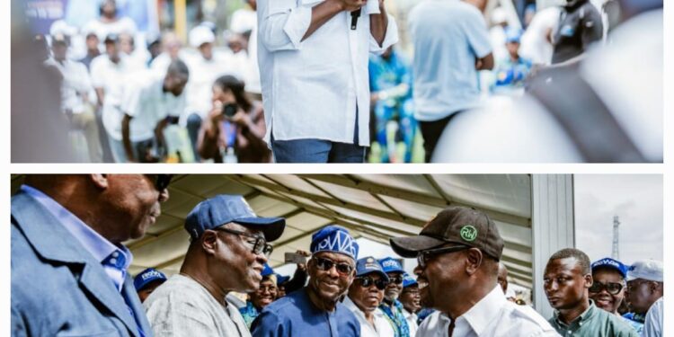 Présidentielle 2026/Portrait/Porto-Novo : L&rsquo;homme qui se souvient