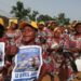 Grande caravane de soutien à trvers Dékouènou, Sègbànou, Ouèssè… : Le MCDD de Mègbémado Quenum mobilise ses troupes pour le duo Wadagni-Talata