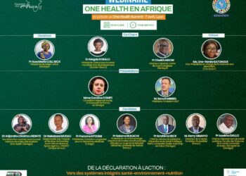 Approche One Health : l&rsquo;Afrique se mobilise pour des solutions concrètes