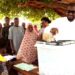 Présidentielle 2026 : Le jeune leader Bilal Yacoubou accomplit son devoir civique à Parakou