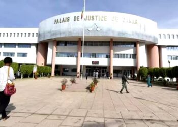 Dakar : Près de 4 800 dossiers judiciaires au cœur d’une fuite de données inquiétante