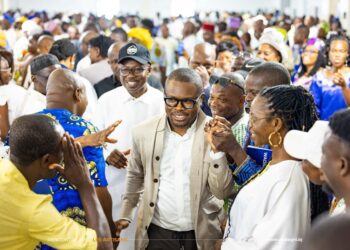 Élection du 12 avril validée par la Cour constitutionnelle : WADAGNI, LE CONSENSUS NATIONAL RETROUVÉ