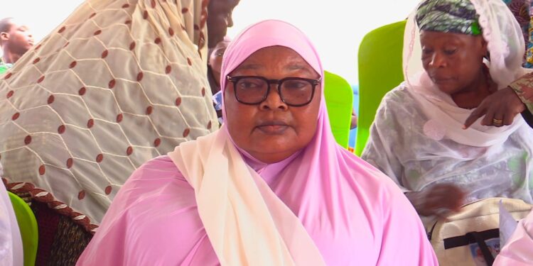 Disparition de la Reine mère Faria Orou Baré Gbadamassi : Une amazone du Bloc républicain s’est éteinte