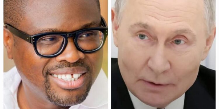 Présidentielle 2026 : Moscou félicite Romuald Wadagni et appelle à une coopération renforcée