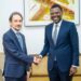 Bénin-Turquie : Vers un renforcement de la coopération parlementaire avec la création d’un groupe d’amitié