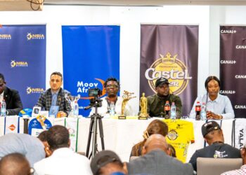 Cyclisme /731 km de défis : Le Tour du Bénin revient plus ambitieux que jamais