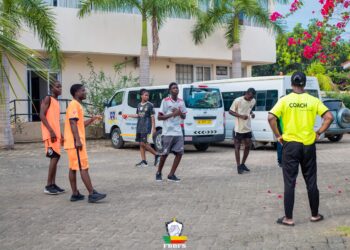 Bras de fer africain : Le Bénin pose ses valises à Accra avec l’ambition de briller