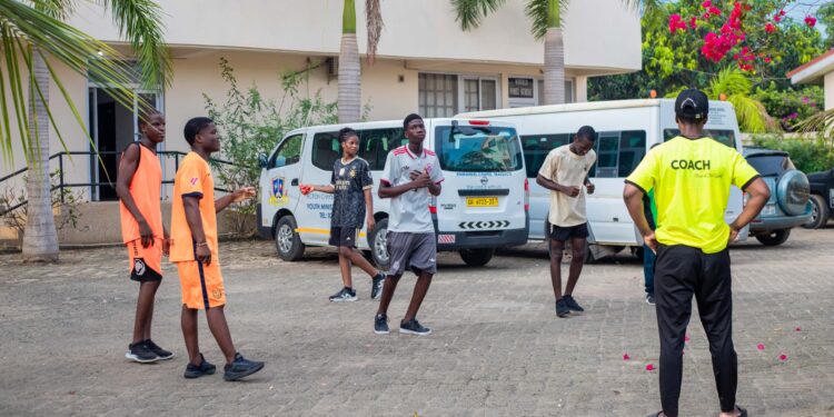 Bras de fer africain : Le Bénin pose ses valises à Accra avec l’ambition de briller
