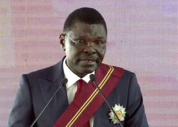 Assemblée nationale/Investiture de Joseph Djogbénou : Un nouveau chapitre pour le Parlement béninois